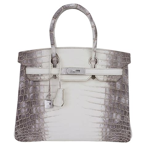 sac hermes himalaya birkin|himalayan crocodile birkin bag.